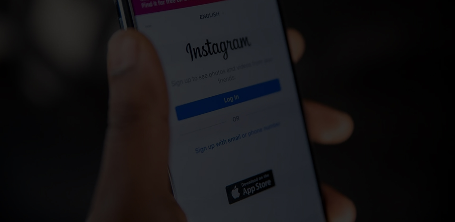 인스타로 홍보 효과를 최대화시켜
드립니다.