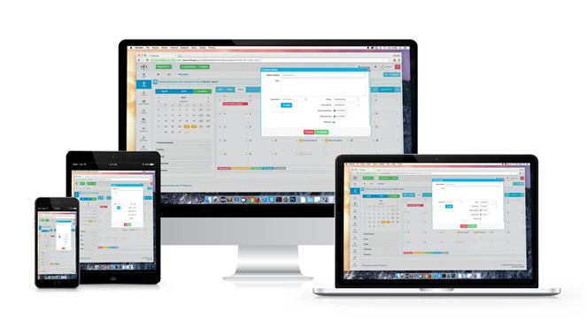 해상도에 따라 홈페이지 환경에 맞게 제작해 드립니다.